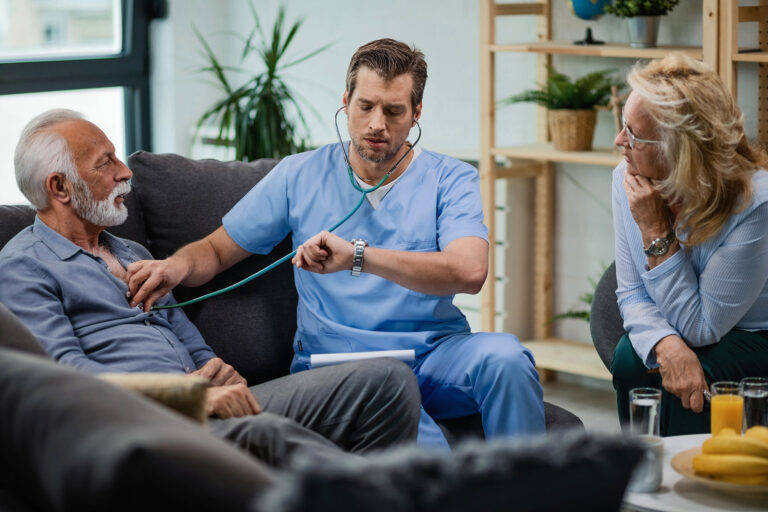 Why Is Short-Term Rehabilitation Important For Seniors?