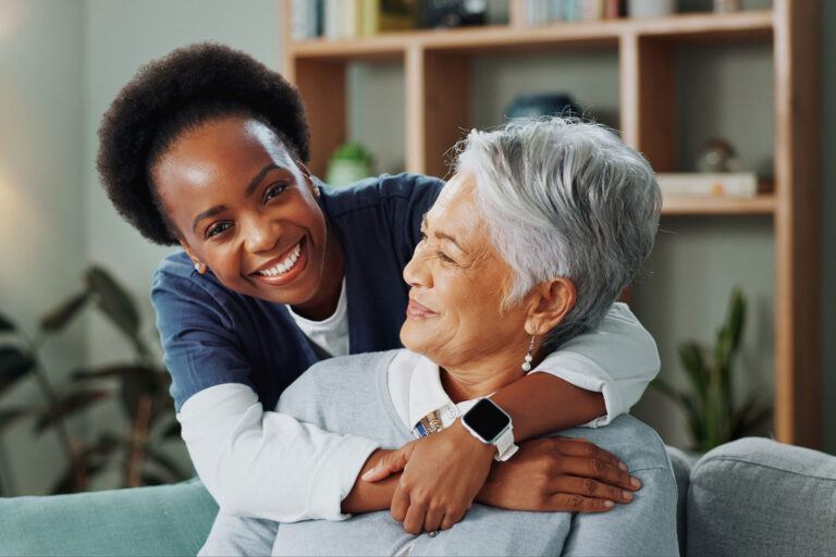 Why Personalized Care Will Be Essential in Senior Living Communities by 2025