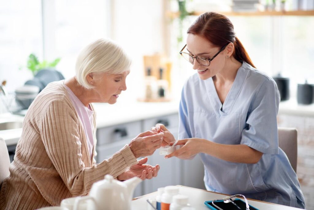 Why Is Medication Management Important for Seniors?