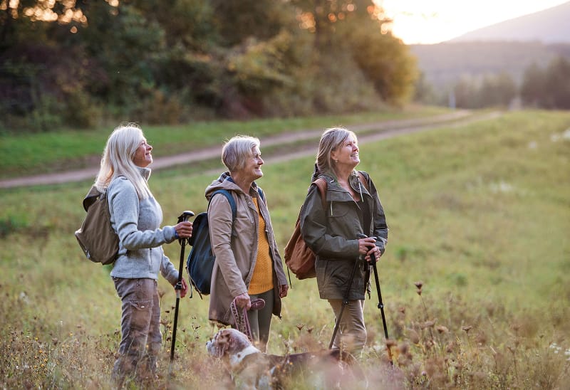 Why You Should Consider Senior Living While You’re Still Active