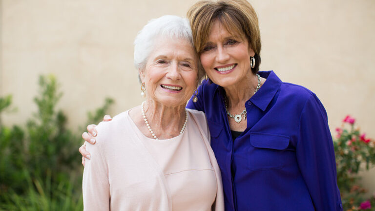 How to love your parents as they age