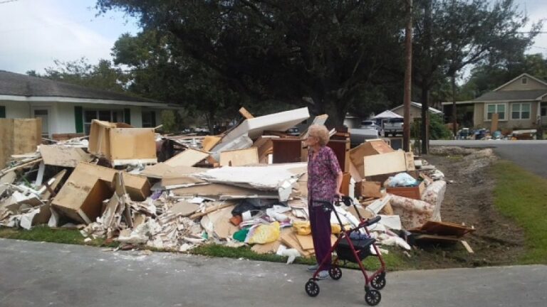 How seniors can prepare for hurricane season